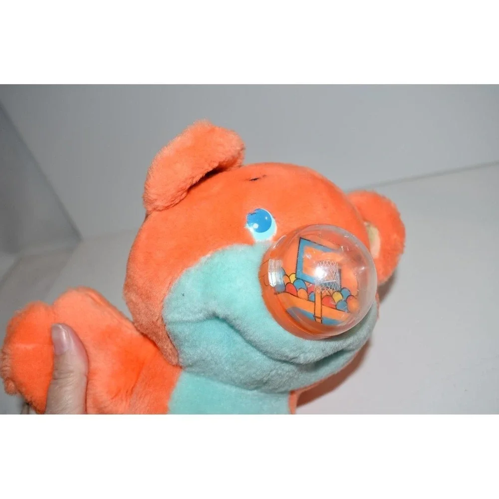 Playskool used smoke